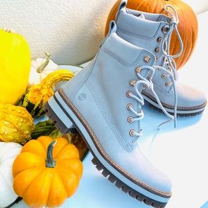 Timberland Courmayeur Valley Casual Boots